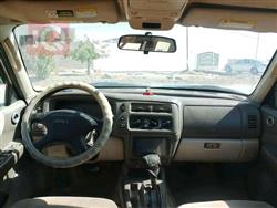 ميتسوبيشي ناتيفا